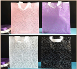 Cheap Soft Loop Handle Plastic Shopping Bags from Viet Nam